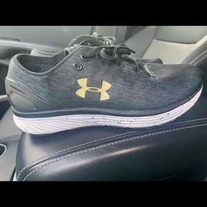 Under armour charged bandit 3 running shoes